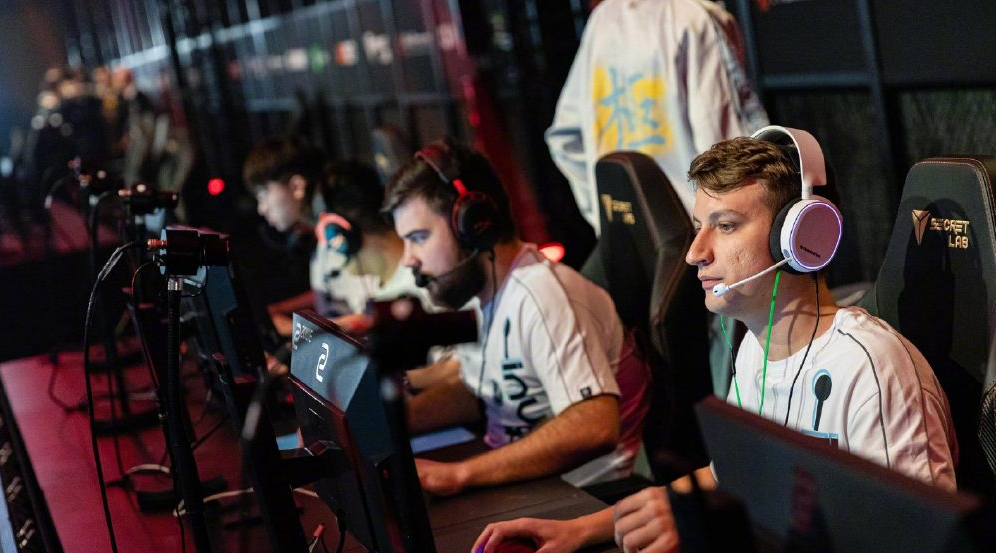 WESG2019-2020西区巡回赛前瞻 IG、Newbee强势参战