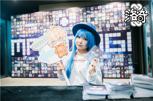 《洛奇》14周年见面会完美收官！超多干货首爆！