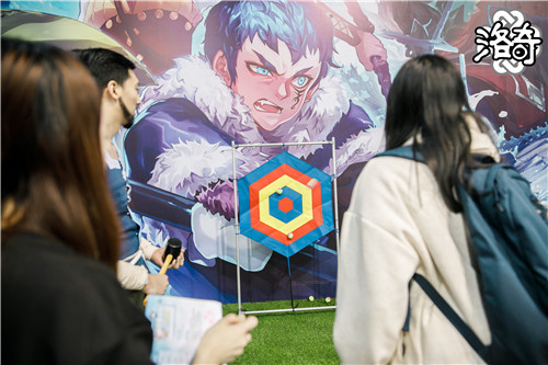 《洛奇》14周年见面会完美收官！超多干货首爆！