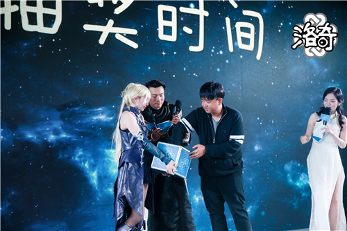 《洛奇》14周年见面会完美收官！超多干货首爆！