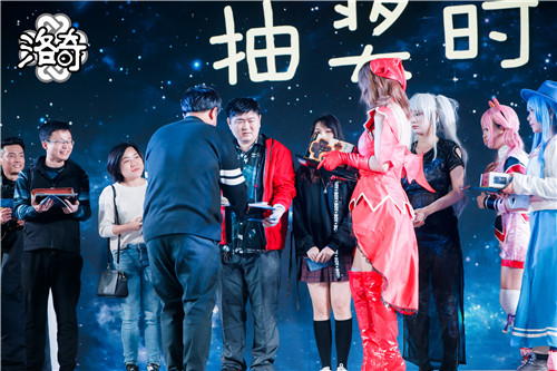 《洛奇》14周年见面会完美收官！超多干货首爆！