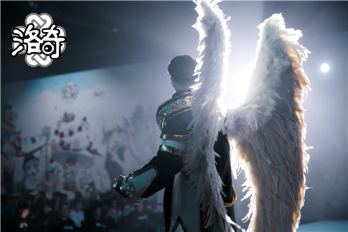 《洛奇》14周年见面会完美收官！超多干货首爆！