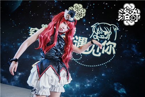 《洛奇》14周年见面会完美收官！超多干货首爆！