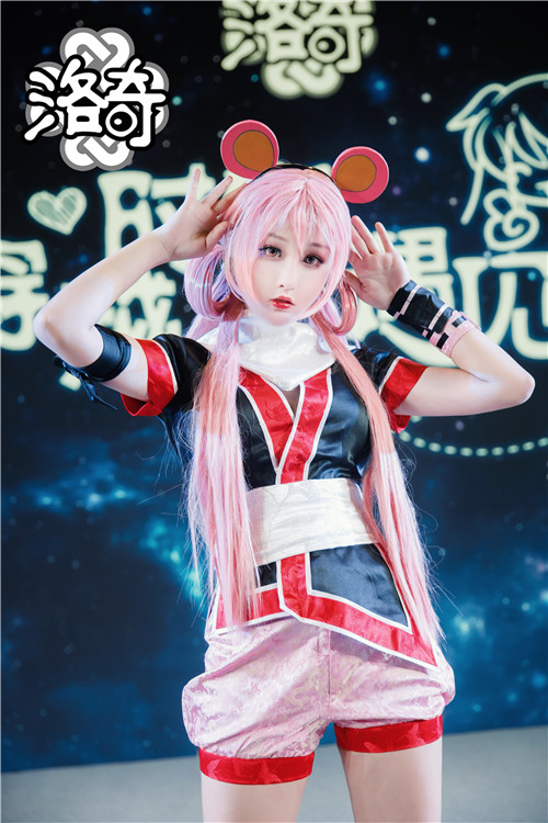 《洛奇》14周年见面会完美收官！超多干货首爆！