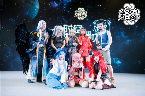 《洛奇》14周年见面会完美收官！超多干货首爆！