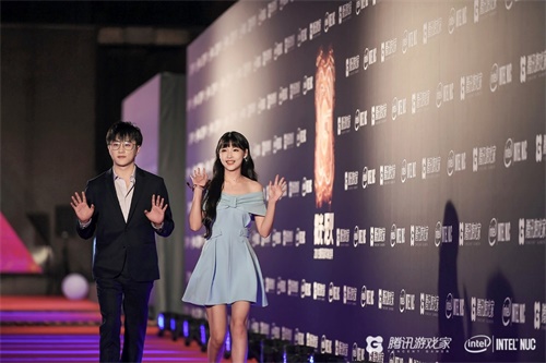 微光 · 炬火 2019《腾讯游戏家盛典》圆满落幕