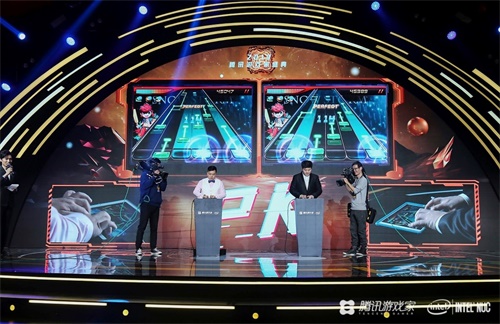 微光 · 炬火 2019《腾讯游戏家盛典》圆满落幕