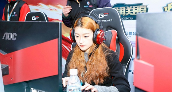       中国移动电竞大赛重庆赛区复赛最后两场圆满结束 