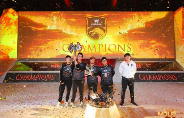 斗鱼DOTA2：Major大赛落下帷幕，斗鱼直播成为观众最佳观赛平台