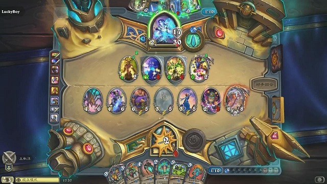 中国移动电竞大赛重庆赛区复赛战罢  四路高手会师省区总决赛！