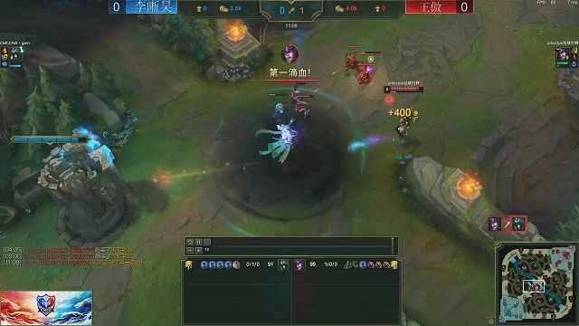 中国移动电竞大赛重庆赛区复赛战罢  四路高手会师省区总决赛！