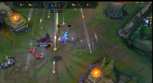  中国移动电竞大赛广西预选结束  48位最强王者即将狭路相逢