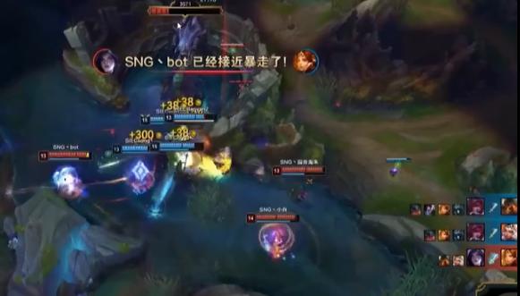  中国移动电竞大赛广西预选结束  48位最强王者即将狭路相逢