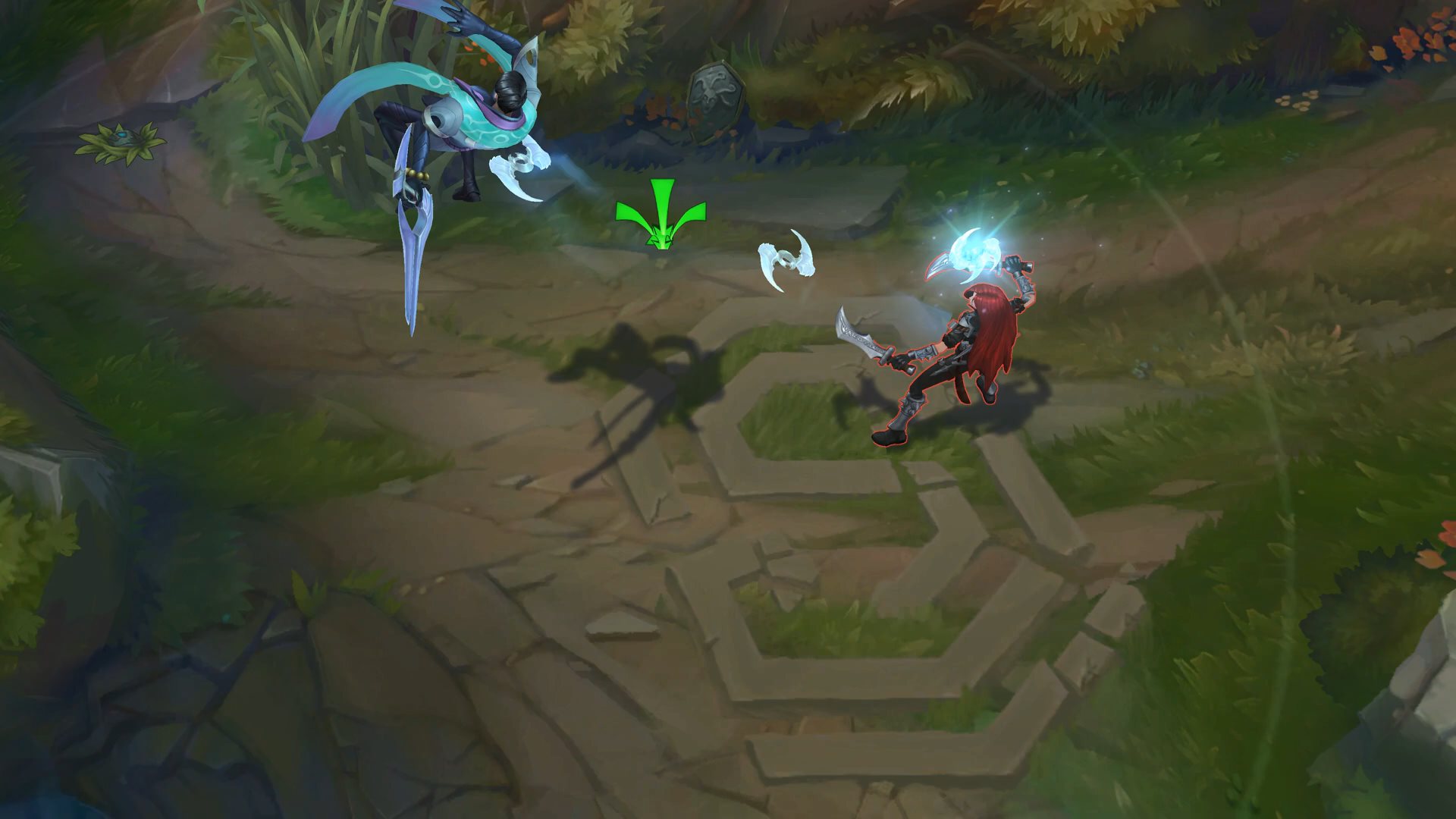 200IQ的高智商亚索 《LOL》新英雄厄斐琉斯技能演示曝光