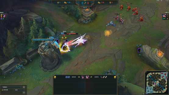 中国移动电竞大赛广西预选赛结束   漓江畔收官战诠释电竞魅力