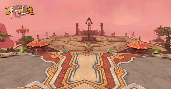 返璞归真 绿岸《醉逍遥》纯净江湖强势来袭!