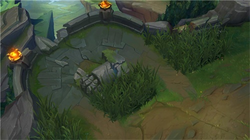 《英雄联盟》9.23版本上线 2020季前赛开启