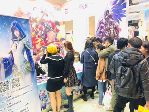 AION战车亮相西安 《永恒之塔》双城狂欢之旅