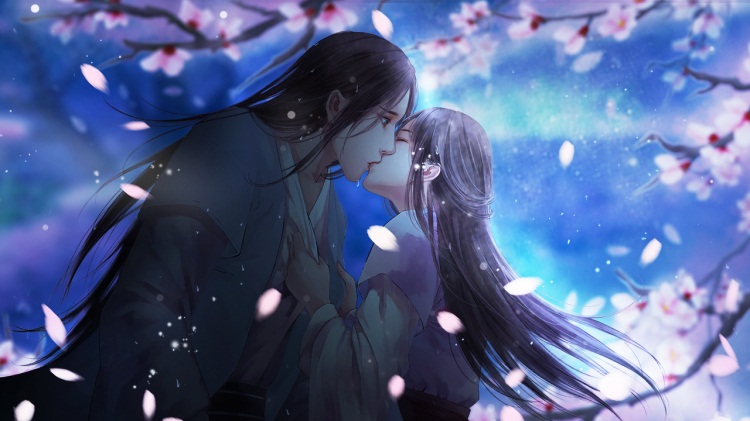 邂逅一场缱绻千年虐恋 独家相约网易易次元《千年结》