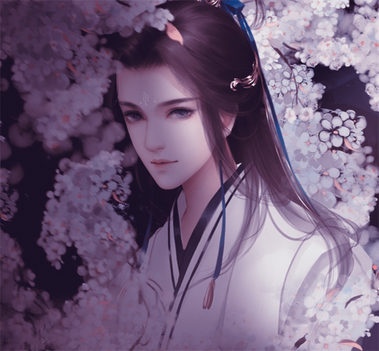 邂逅一场缱绻千年虐恋 独家相约网易易次元《千年结》