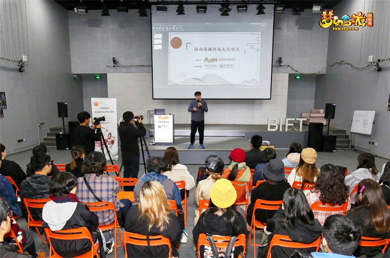 尽享敦煌艺术盛宴!《梦幻西游》电脑版“旖梦敦煌”服装设计成果展示