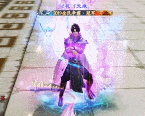 最佳古风主播【花无痕】：为热爱而战