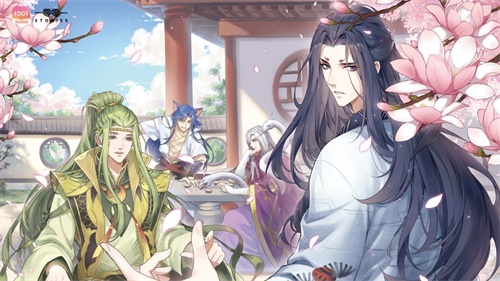 一零零一：安卓星梦测试火热进行中，男女生最爱作品大盘点