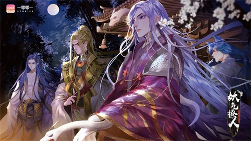 一零零一：安卓星梦测试火热进行中，男女生最爱作品大盘点