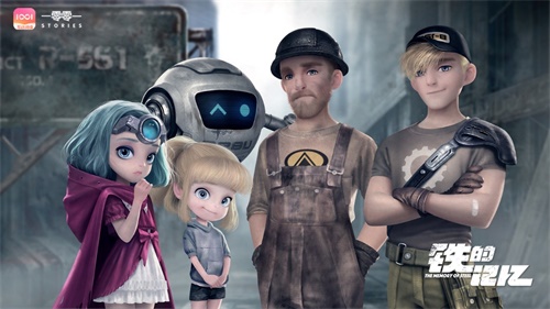 一零零一：安卓星梦测试火热进行中，男女生最爱作品大盘点