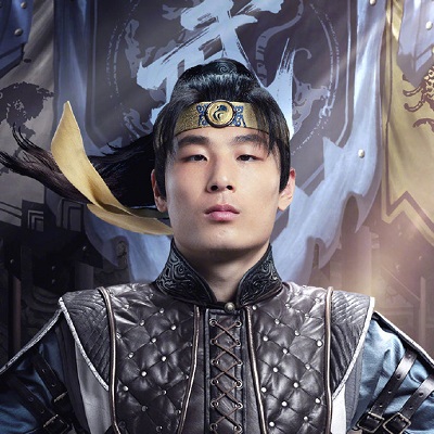 风云球员武磊强势联手经典IP《三国群英传》