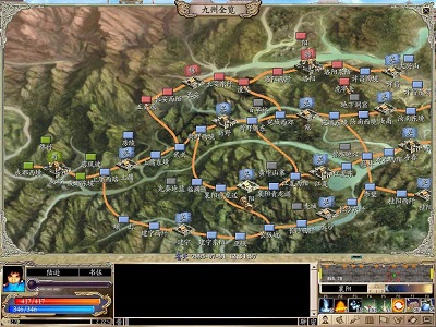 风云球员武磊强势联手经典IP《三国群英传》