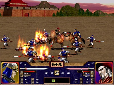 风云球员武磊强势联手经典IP《三国群英传》