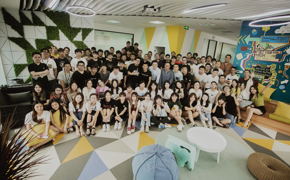 无锋科技入围“星物种”决赛十强立志打造电竞泛娱乐产业顶尖品牌