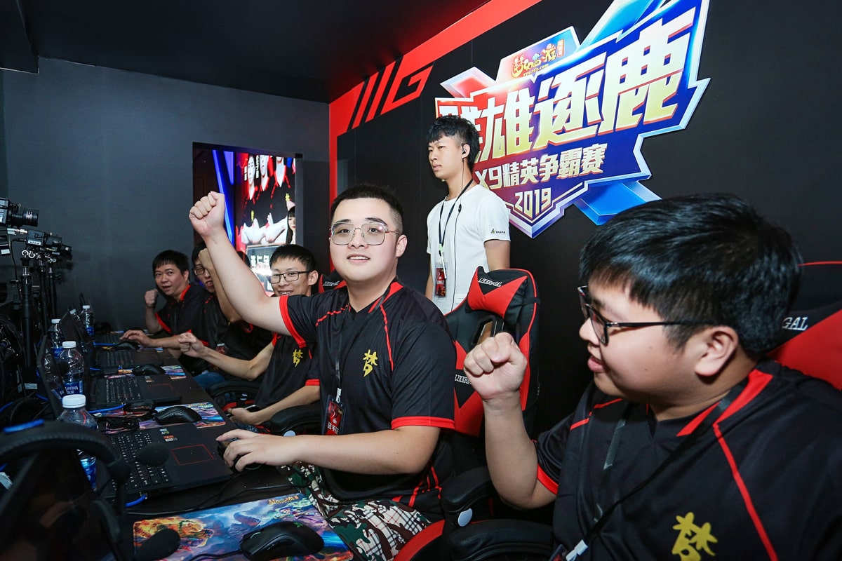 冲击冠军宝座!《梦幻西游》电脑版群雄逐鹿总决赛精彩内容复盘