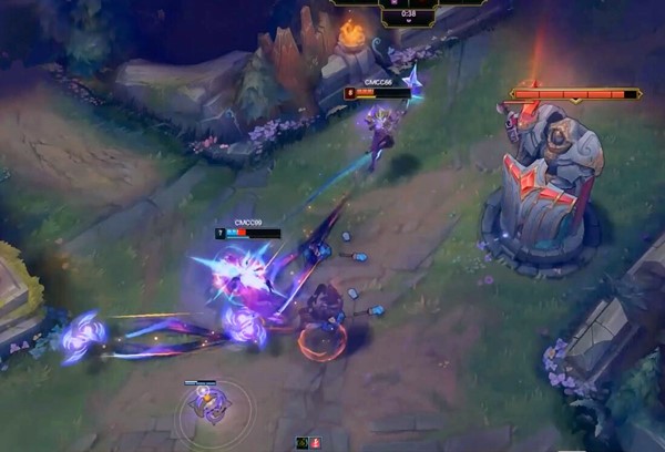 全民电竞齐鲁争锋 中移电竞大赛山东赛区预选结束