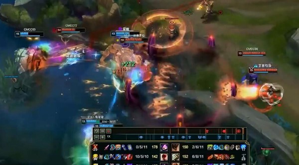 全民电竞齐鲁争锋 中移电竞大赛山东赛区预选结束