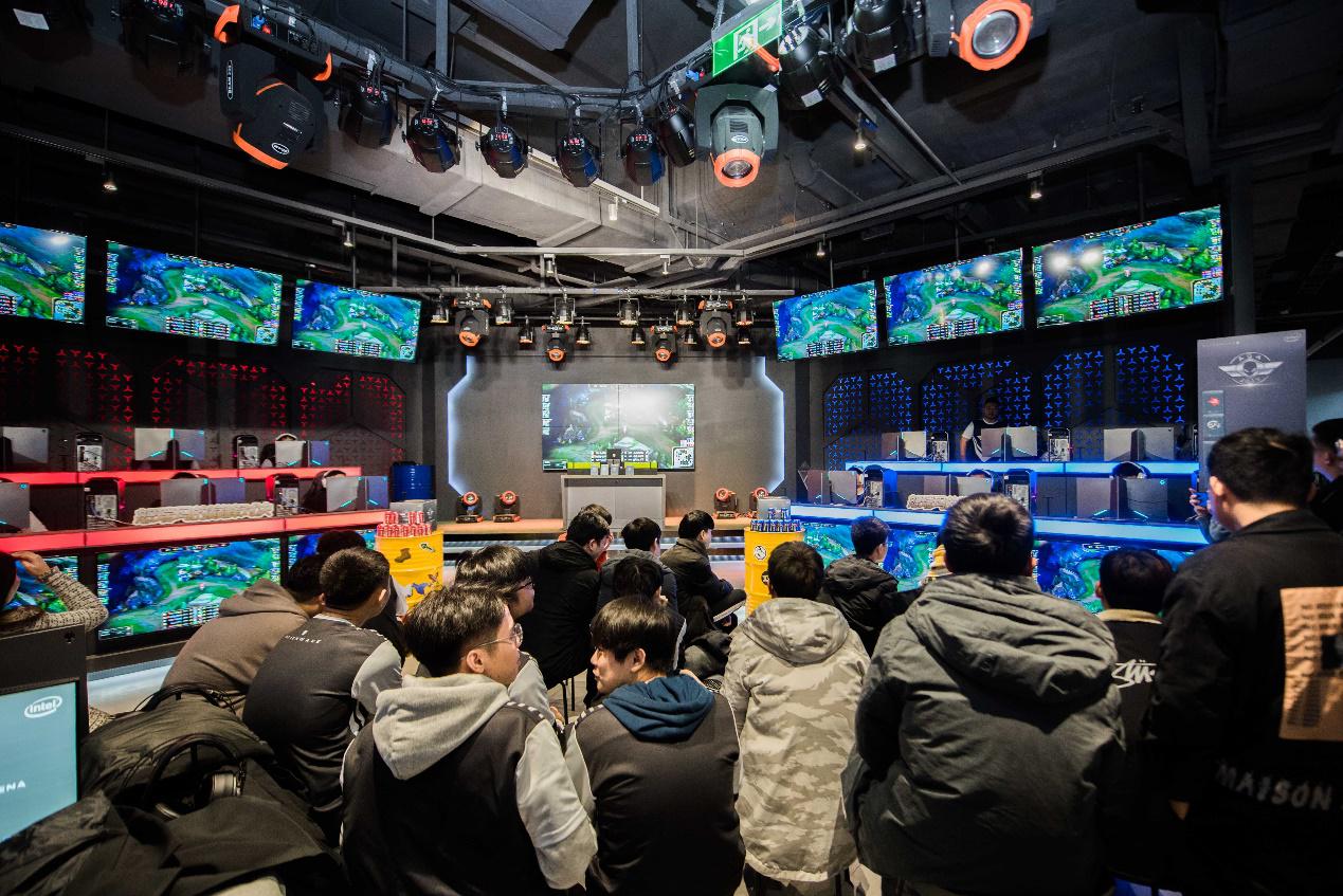 直击现场：英雄出少年，长沙DAPE战队勇夺2019 AGA 超级联赛总冠军