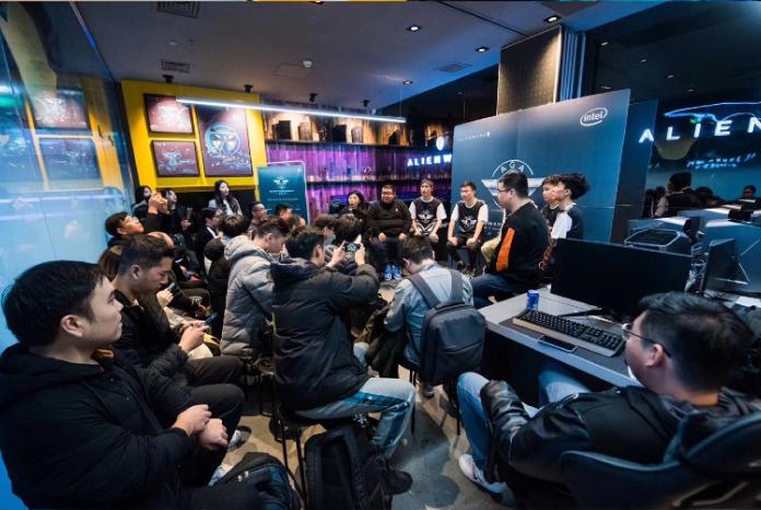 直击现场：英雄出少年，长沙DAPE战队勇夺2019 AGA 超级联赛总冠军