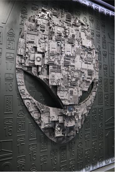 ALIENWARE装备图赏：2019 AGA超级联赛全国总决赛