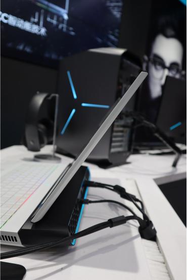 ALIENWARE装备图赏：2019 AGA超级联赛全国总决赛