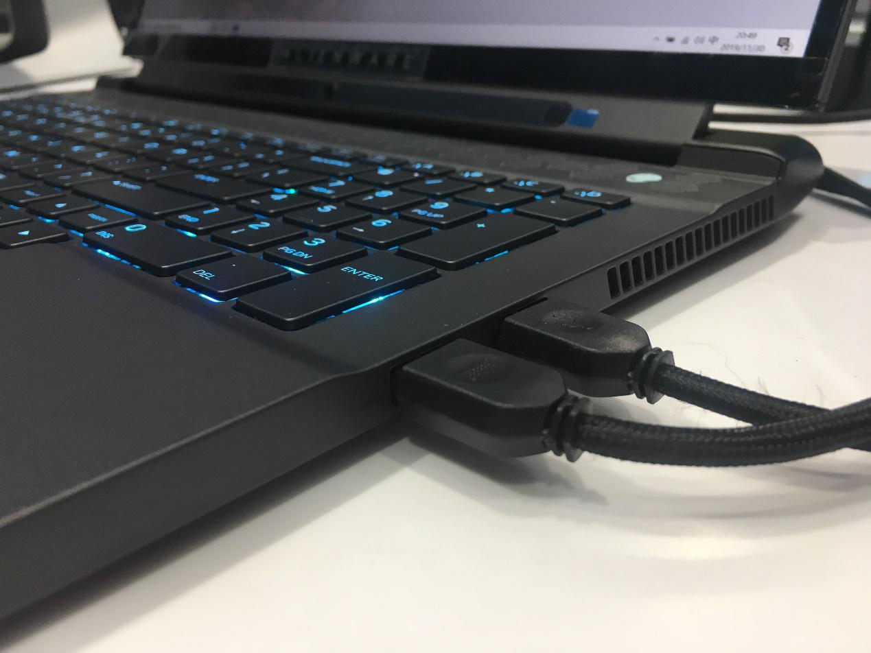 ALIENWARE装备图赏：2019 AGA超级联赛全国总决赛