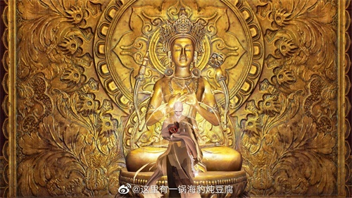 《天刀》携手登封市少林武术馆，全新门派【少林】制作幕后大揭秘！