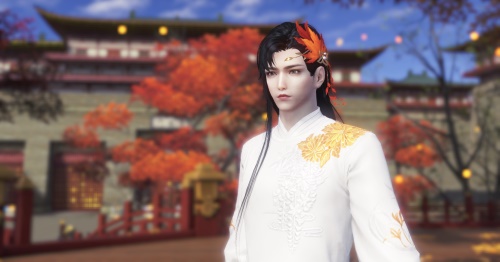 《天刀》携手登封市少林武术馆，全新门派【少林】制作幕后大揭秘！