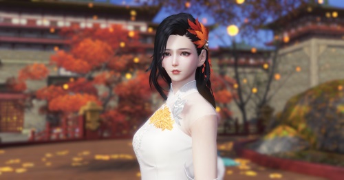 《天刀》携手登封市少林武术馆，全新门派【少林】制作幕后大揭秘！