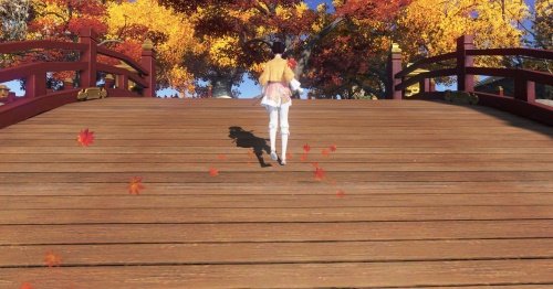 《天刀》携手登封市少林武术馆，全新门派【少林】制作幕后大揭秘！