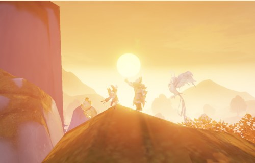 《梦幻西游三维版》手游多维评测：十五年再出发，经典与创新并存