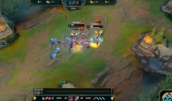 电竞烽烟再起皖江 中移电竞大赛安徽预选赛收官