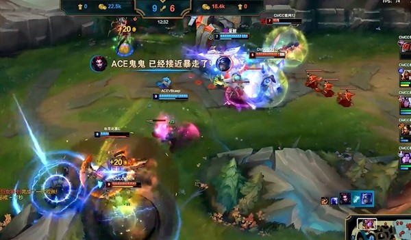 电竞烽烟再起皖江 中移电竞大赛安徽预选赛收官