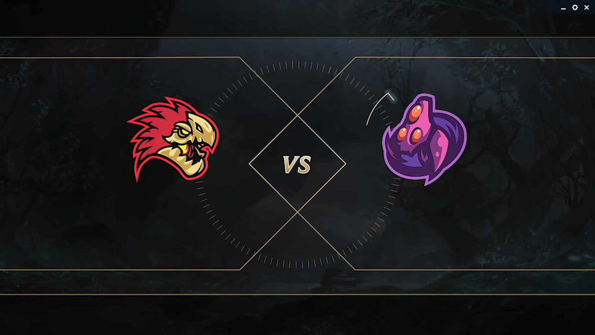 打造自己的战队 《英雄联盟》冠军杯赛模式即将上线