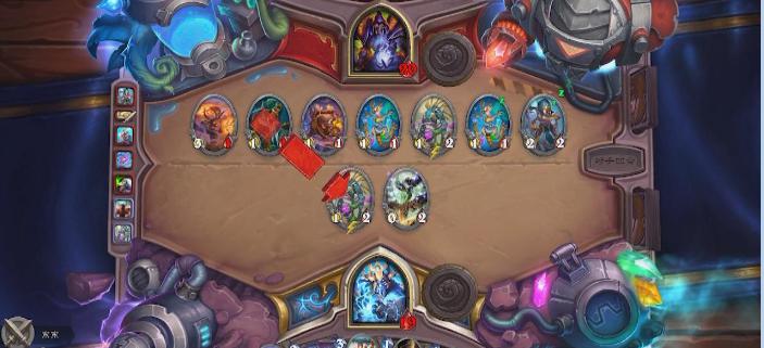     移动电竞赛江西赛区预选战罢  盘点精彩操作TOP3！